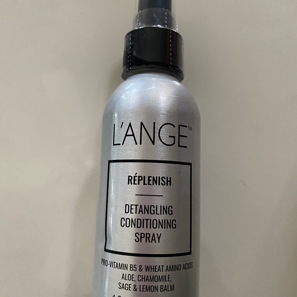 Replenish Detangling Conditioning Spray